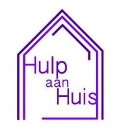 Logo # 699734 voor logo voor hulp aan huis wedstrijd