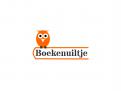 Logo # 895754 voor Logo voor kinderboekenwinkel wedstrijd