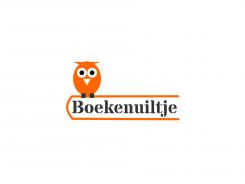 Logo # 895754 voor Logo voor kinderboekenwinkel wedstrijd