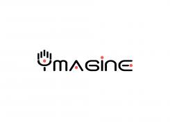 Logo design # 894350 for Create an inspiring logo for Imagine contest