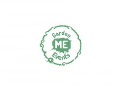 Logo # 894280 voor Logo ontwerp voor luxe tuinfeesten wedstrijd