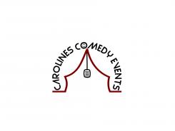 Logo design # 894286 for Create a logo voor a Comedy Company that cerates comedy nights and theater events contest