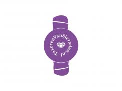 Logo # 894302 voor Logo voor bedrijf dat sieraden en horloges taxeert wedstrijd