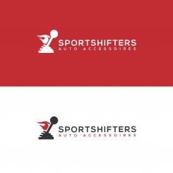 Logo design # 536609 for Show me your best creation - SportShifters.com contest