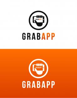 Logo # 604342 voor Grab your money wedstrijd