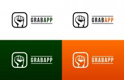 Logo # 604346 voor Grab your money wedstrijd