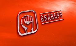 Logo # 604353 voor Grab your money wedstrijd