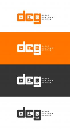 Logo # 513406 voor Logo voor gaming organisatie (Esports) wedstrijd