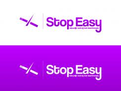 Logo # 274751 voor logo voor stopeasy met roken, lasertherapie wedstrijd