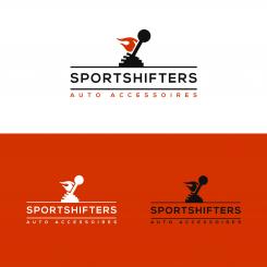 Logo design # 536601 for Show me your best creation - SportShifters.com contest