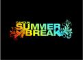 Logo design # 413926 for SummerBreak : new design for our holidays concept for young people as SpringBreak in Cancun contest