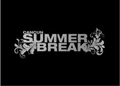 Logo design # 413928 for SummerBreak : new design for our holidays concept for young people as SpringBreak in Cancun contest