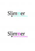 Logo # 408318 voor (bedrijfsnaam) Slimmer (slogan) Internet Consultancy  wedstrijd