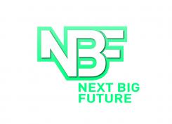 Logo # 410442 voor Next Big Future wedstrijd
