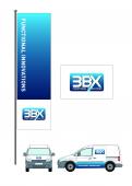 Logo # 412851 voor 3BX innovaties op basis van functionele behoeftes wedstrijd