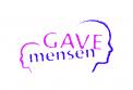Logo # 402953 voor logo coaching/trainingsorganisatie GaveMensen wedstrijd