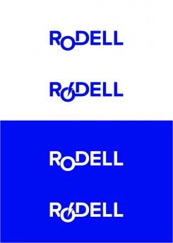 Logo # 413199 voor Ontwerp een logo voor het authentieke Franse fietsmerk Rodell wedstrijd