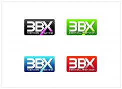Logo design # 410397 for 3BX innovations baed on functional requirements contest