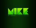 Logo # 235305 voor Logo Mike in het groen of Mike in 't groen wedstrijd