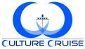 Logo # 234415 voor Culture Cruise krijgt kleur! Help jij ons met een logo? wedstrijd