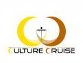 Logo # 234422 voor Culture Cruise krijgt kleur! Help jij ons met een logo? wedstrijd