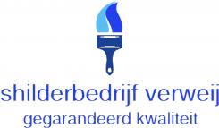 Logo # 809073 voor logo schildersbedrijf eventueel slogan wedstrijd