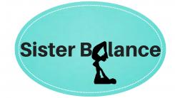 Logo # 809894 voor SisterBalance wedstrijd