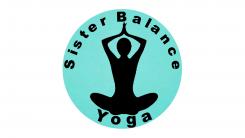 Logo # 809895 voor SisterBalance wedstrijd