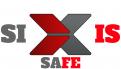 Logo design # 809548 for SiXiS SAFE contest