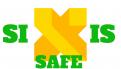 Logo design # 809549 for SiXiS SAFE contest