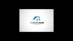 Logo design # 765746 for Clean logo for Horse Therapy Business contest