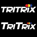Logo # 84769 voor TriTrix wedstrijd