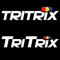 Logo # 84769 voor TriTrix wedstrijd