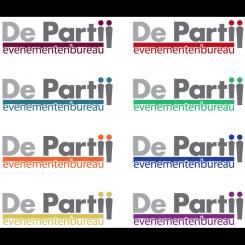 Logo # 100218 voor Logo ontwerp De Partij wedstrijd