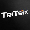 Logo # 89484 voor TriTrix wedstrijd