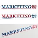 Logo # 79755 voor logo Marketing aan Zee (recruitment) wedstrijd