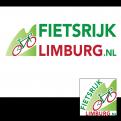 Logo design # 95204 for Logo for www.fietsrijklimburg.nl contest