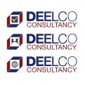 Logo # 86580 voor deelco, international, business development, consulting wedstrijd
