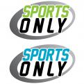 Logo # 86281 voor Logo voor Online Sport Winkel  wedstrijd