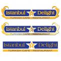 Logo design # 82780 for Logo for a modern Turkish cafe & restaurant contest