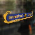 Logo design # 82781 for Logo for a modern Turkish cafe & restaurant contest
