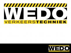 Logo # 76564 voor Nieuw logo voor verkeerstechnisch bedrijf wedstrijd