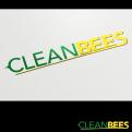 Logo # 96528 voor Logo voor nieuw schoonmaakbedrijf Cleanbees wedstrijd