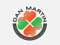 Logo # 70047 voor Pro Cyclist Dan Martin wedstrijd