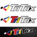 Logo # 82289 voor TriTrix wedstrijd