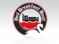 Logo # 64836 voor Logo voor Bed Breakfast Boat wedstrijd