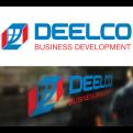 Logo design # 87509 for deelco, international, business development, consulting contest