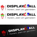 Logo # 82092 voor Display4all nieuw logo wedstrijd