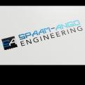 Logo # 96048 voor Spaam-Ango engineering wedstrijd