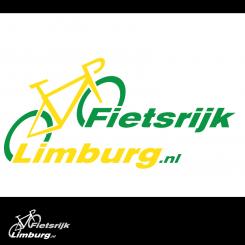 Logo design # 95146 for Logo for www.fietsrijklimburg.nl contest